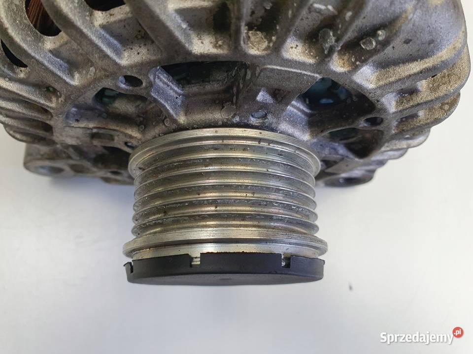 ALTERNATOR Peugeot 3008 16 HDI LRA02226 osobowe Rudka