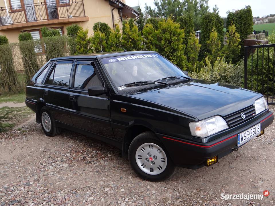 Sprzedam Polonez Caro Sierpc