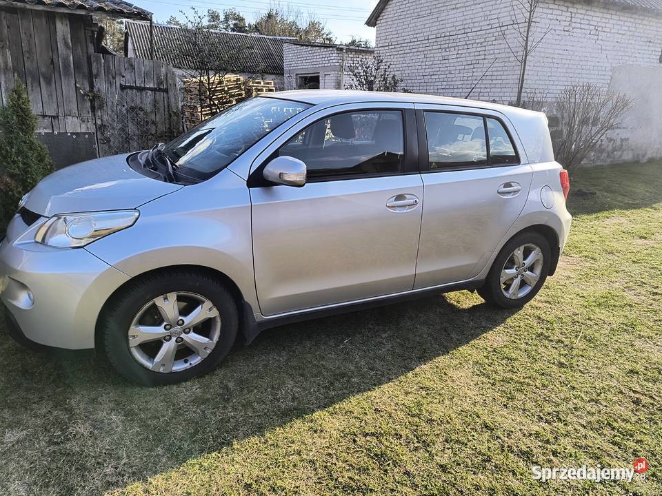 Sprzedam toyotę stan idealny Węgrów sprzedam