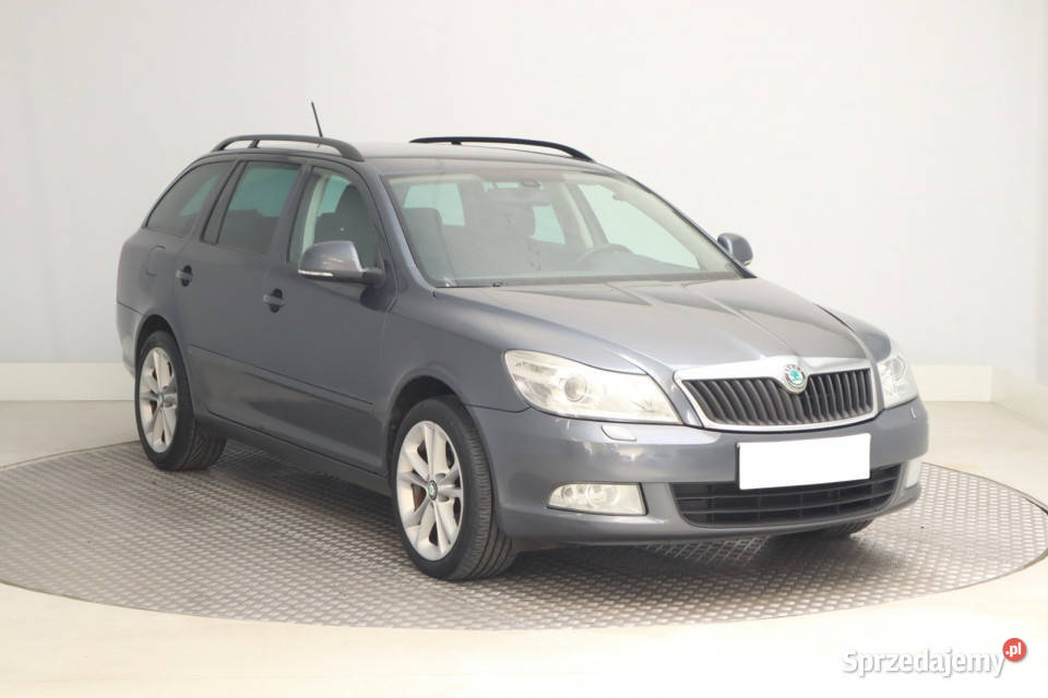 Skoda Octavia 20 TDI Zabrze sprzedam