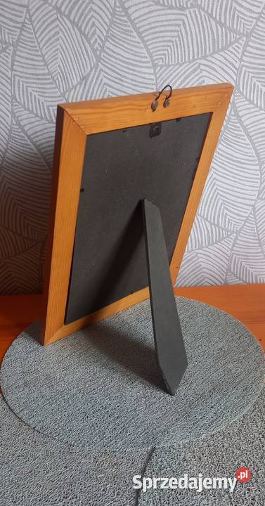 Ramka na zdjęcia obraz stojąca duża Małkinia Górna