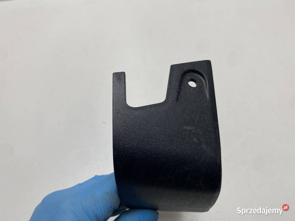 SUZUKI SIXTEEN UX125 OSŁONA OBUDOWA KIEROWNICY Siedlce