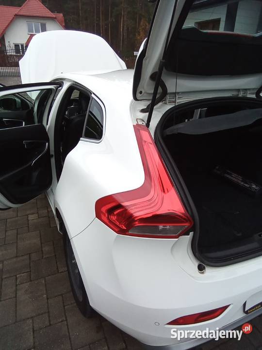 Sprzedam Volvo V40 D4 Design V40 Turośl