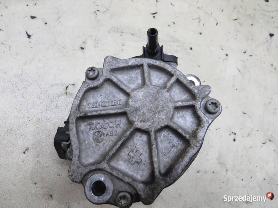 POMPA VACUM MONDEO MK5 15 TDCI