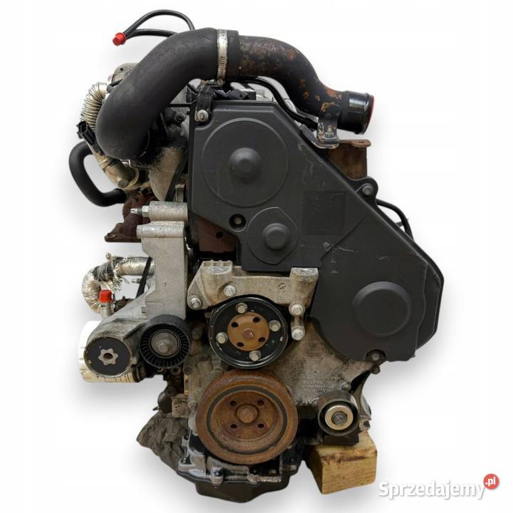 SILNIK R3PA Ford Transit Tourneo Connect 18 TDCI Silniki kompletne lubelskie Chełm