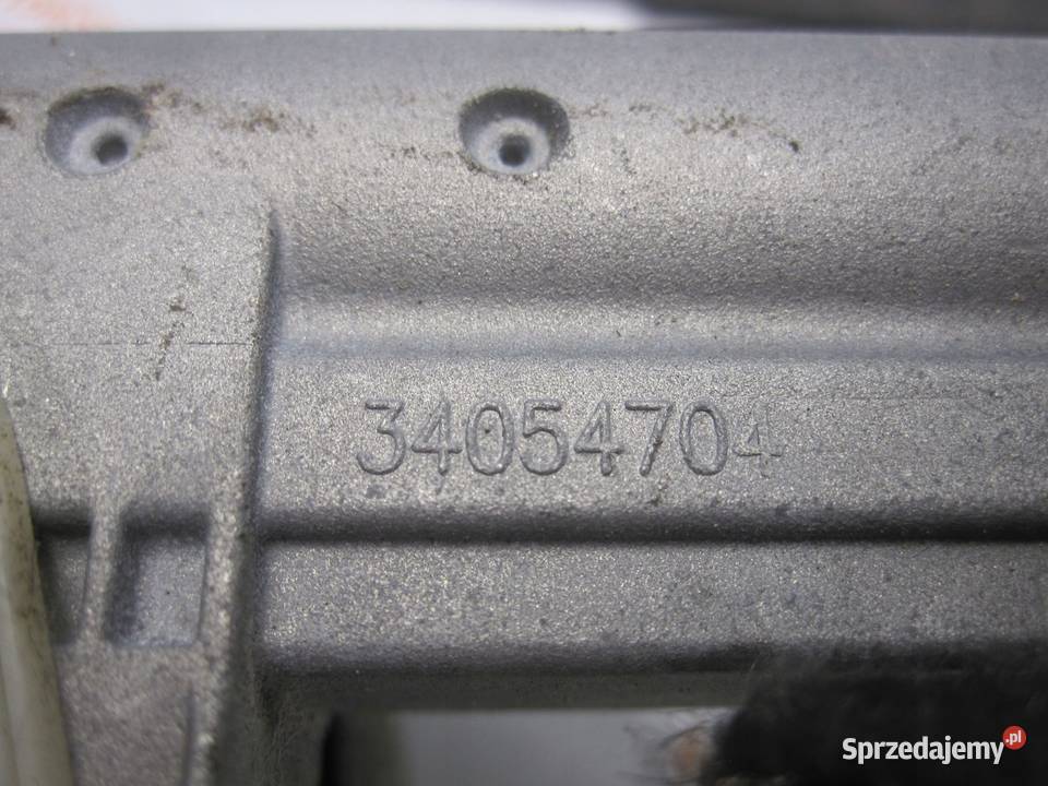 PEUGEOT 5008 I pas bezpieczeństwa prawy przód osobowe Kielce