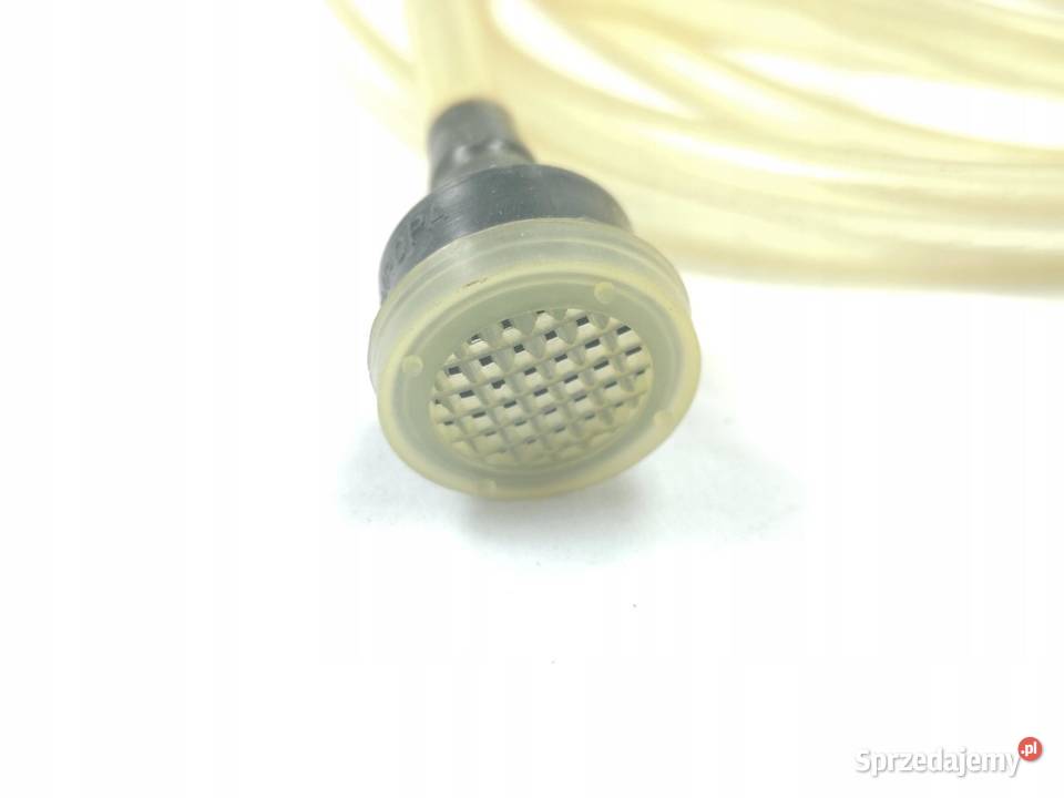 ZBIORNIK SPRYSKIWACZA PRZÓD IVECO DAILY 19861990