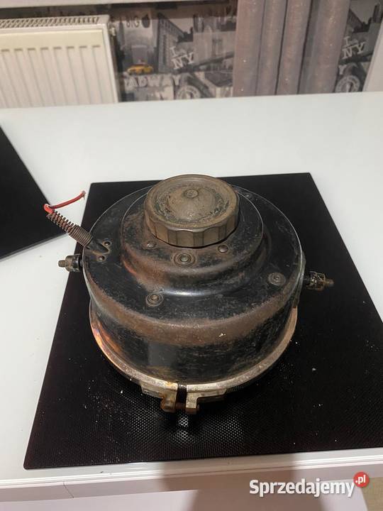 Lampa walcowa motocyklowa TS150 bmw nsu zundapp Bolesławiec sprzedam