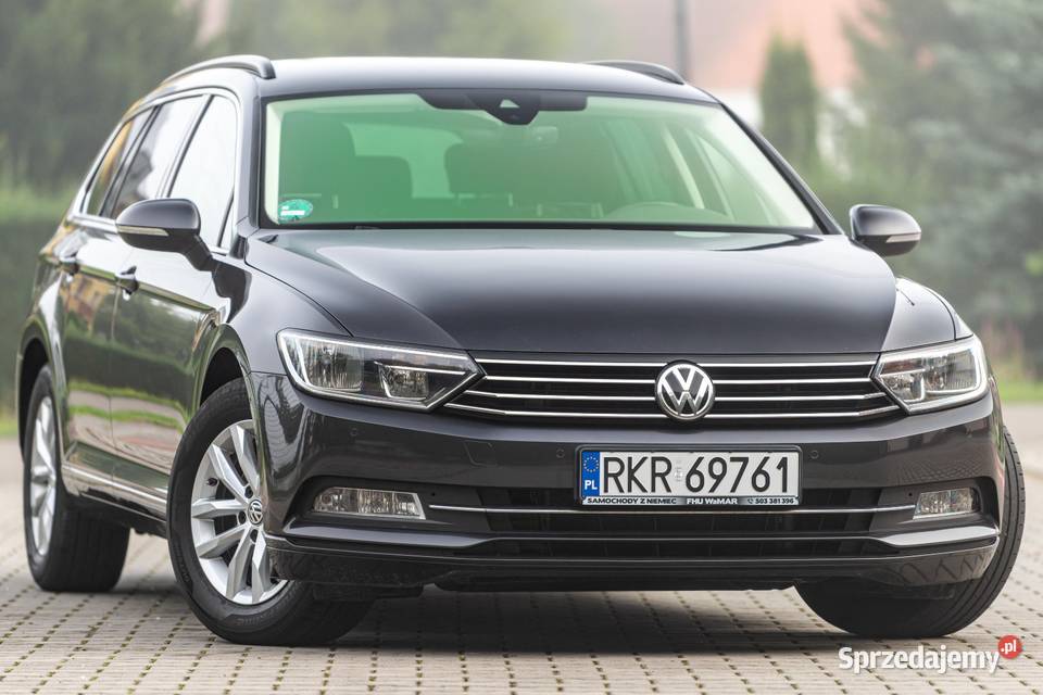 Volkswagen PASSAT 1968cm3 Targowiska sprzedam