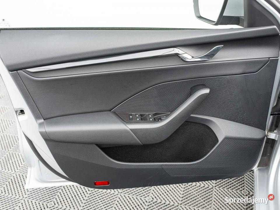 koda Octavia GD1F02915 TSI Ambition Kcofania Gdańsk