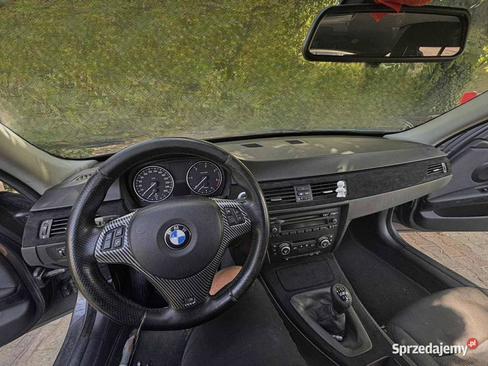 Sprzedam Bmw diesel Koło