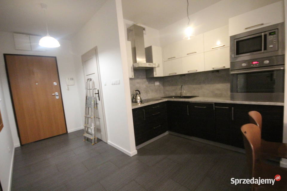 2pok 46met Szybkiej BALKON KOMÓRKA GARAŻ WINDA Wrocław