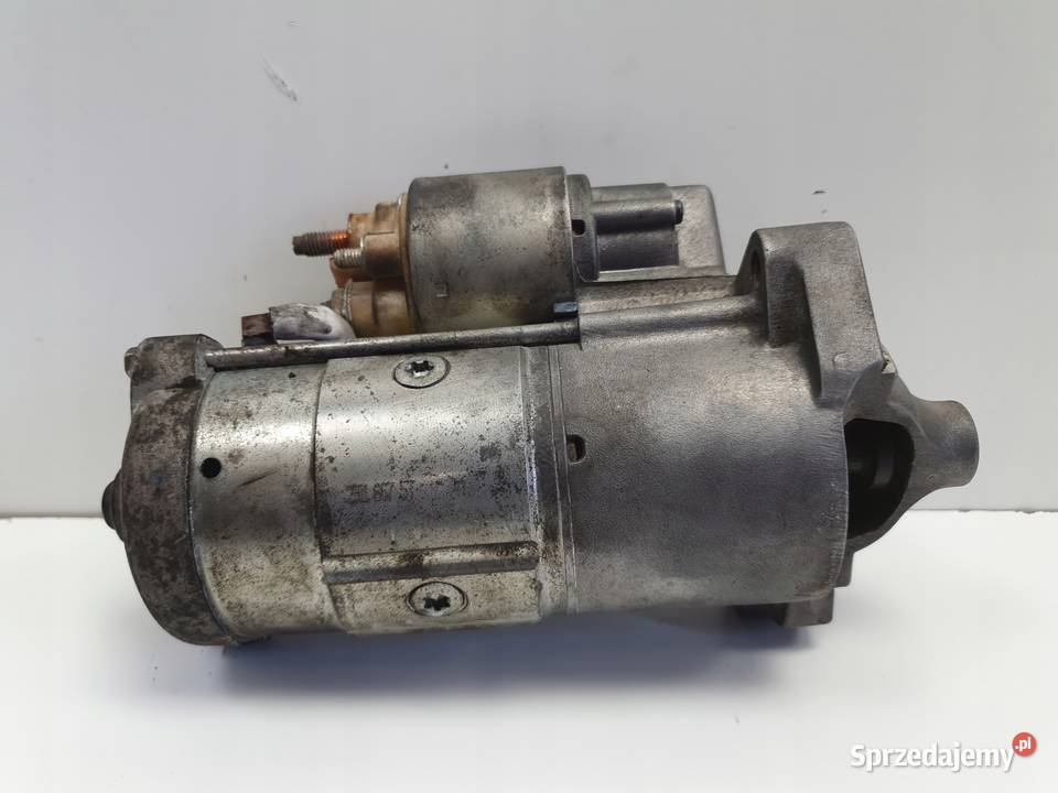 ROZRUSZNIK Volvo S60 II V60 I V70 III 20 D3 Rudka