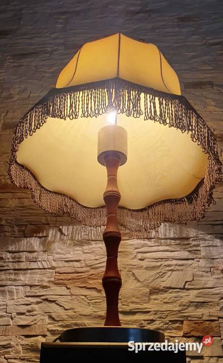 LAMPA NOCNA Stołowa Kędzierzyn-Koźle