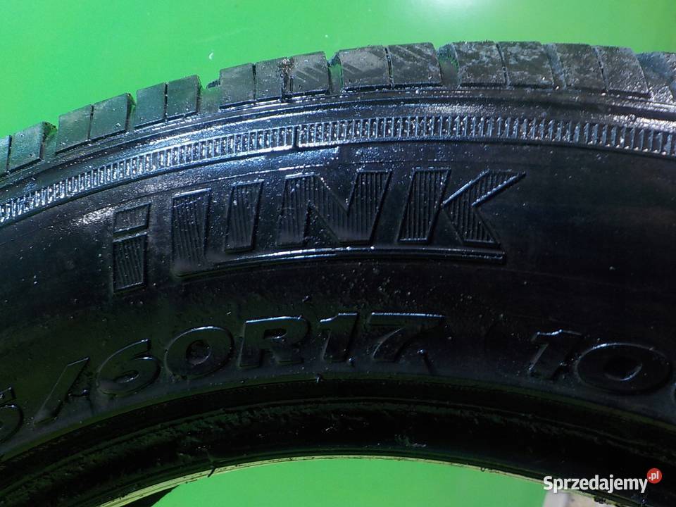 ILINK POWER CITY 2156017 100H XL MS opony letnie Samochodowe Opony i felgi mazowieckie