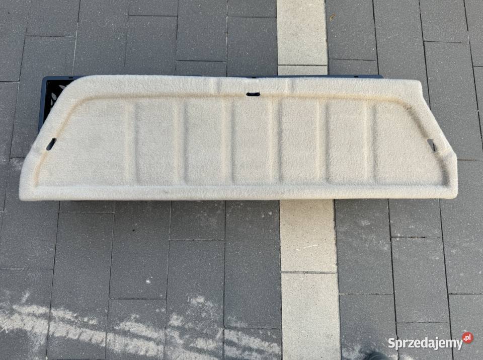 osłona windschotta R129 Łódź