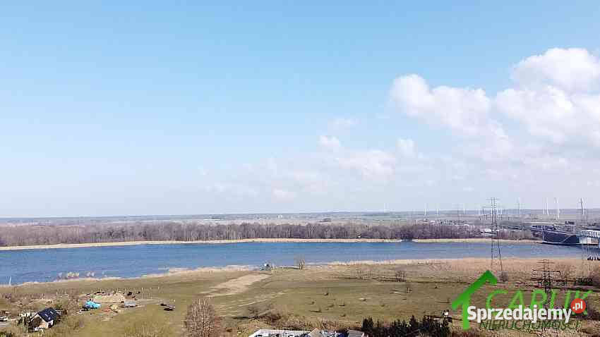 Sprzedaż gruntu Wolin 6277m2