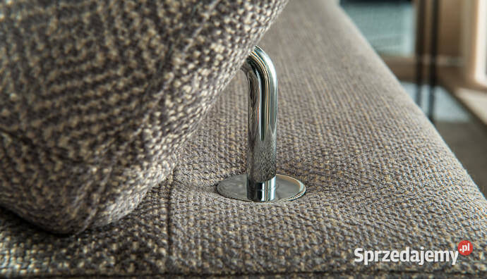 Luksusowy i wielozadaniowy Narożnik VEROTulipano Białystok