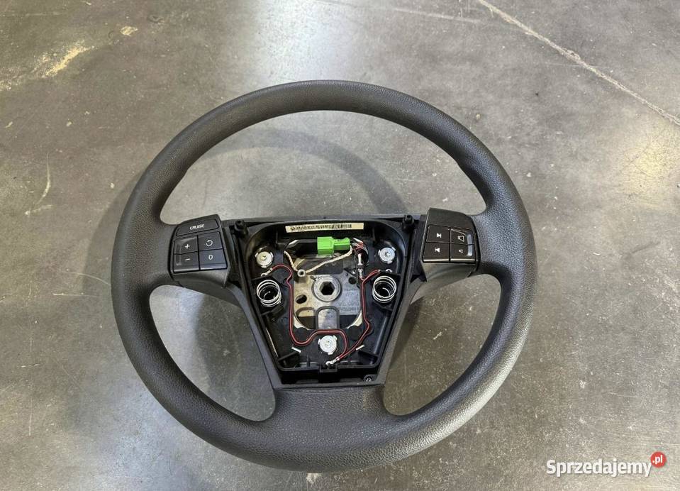 Kierownica SV5515000 Volvo Międzyrzec Podlaski