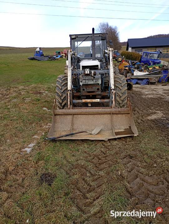 Renault 9034 podkarpackie Lalin