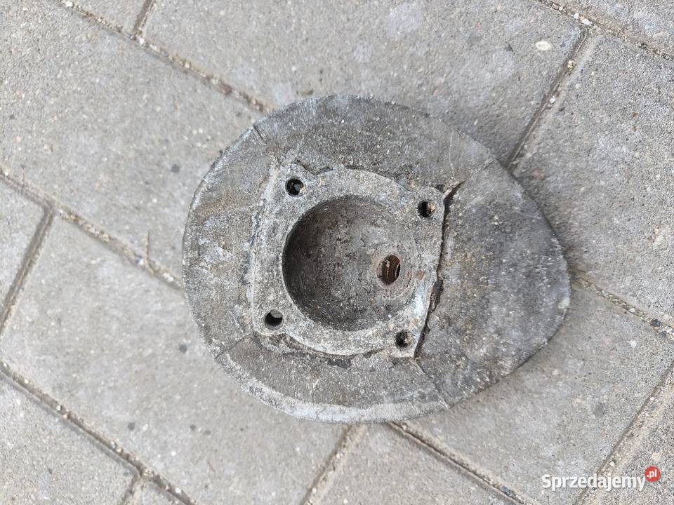 Głowica SHL wfm wsk skośna Gorzów Wielkopolski sprzedam