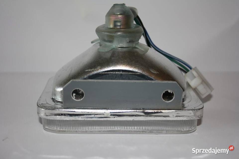 Lampa przednia Yanmar KE2KE3KE4