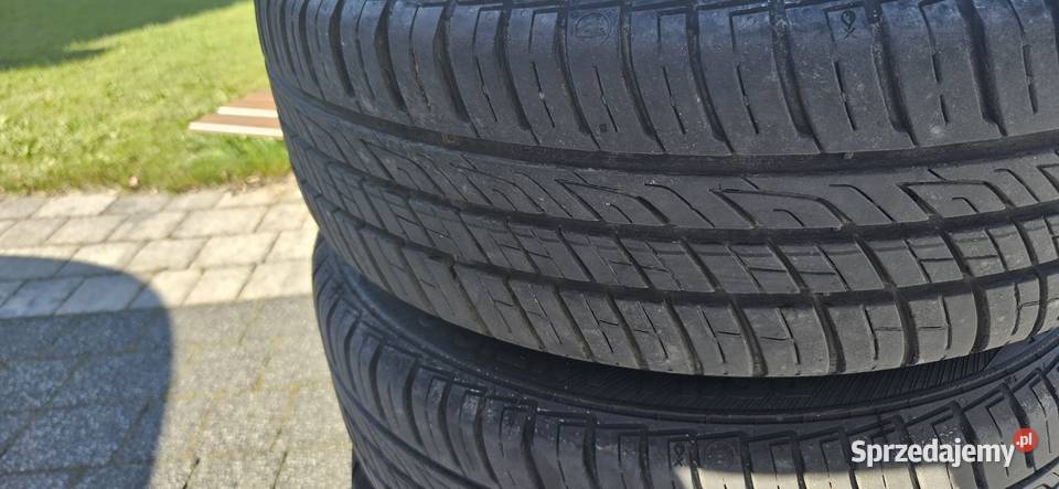 Barum
Brillantis 2 18560 R15 88 H 60 Ropczyce sprzedam