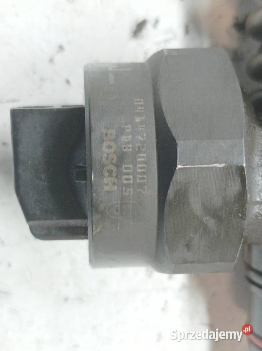 POMPOWTRYSKIWACZ 038130073F 0414720007 19 TDI VW