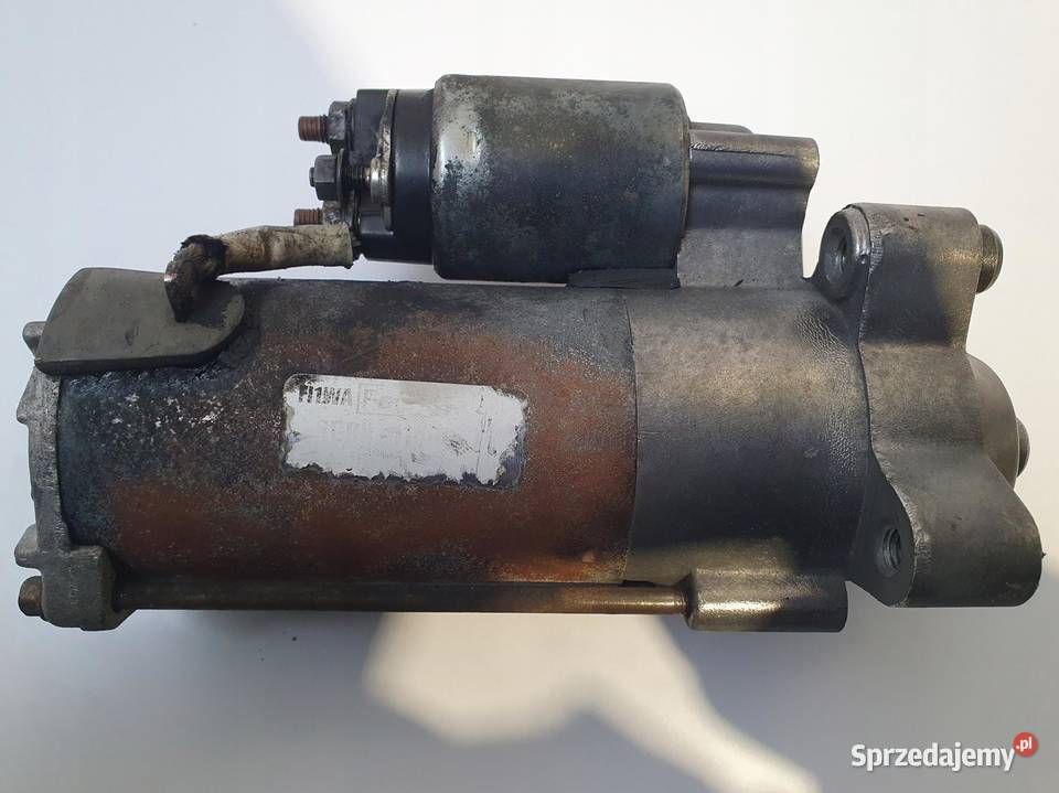 ROZRUSZNIK Ford Galaxy MK2 20 TDCI Rudka sprzedam