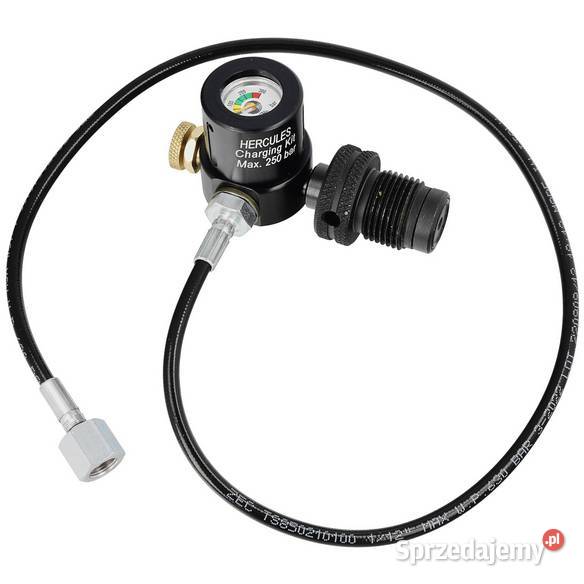 przetoczka PCP HATSAN CERTYFIKOWANA