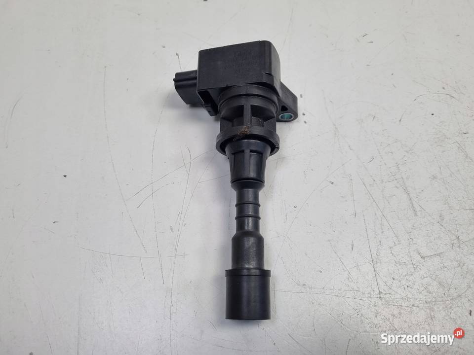 CEWKA ZAPŁONOWA Mazda 5 20 16V LFB618100 osobowe Rudka