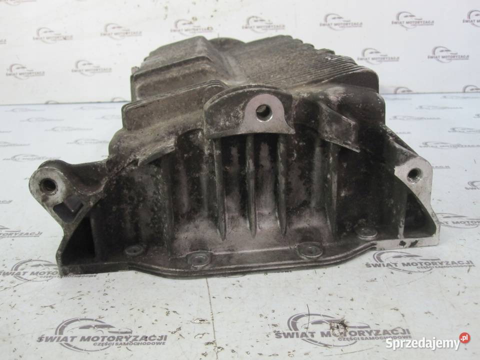 AUDI SKODA SEAT 16 MPI B6U BSE BSF miska olejowa świętokrzyskie Kielce