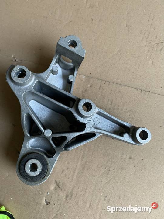 Poduszka łapa silnika mercedes osobowe Szczecin