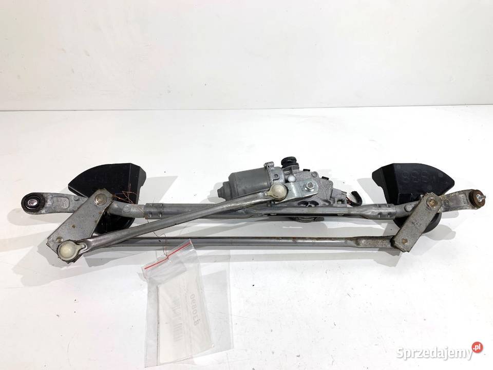 MECHANIZM WYCIERACZEK PRZÓD MITSUBISHI OUTLANDER osobowe Motoryzacja podkarpackie sprzedam