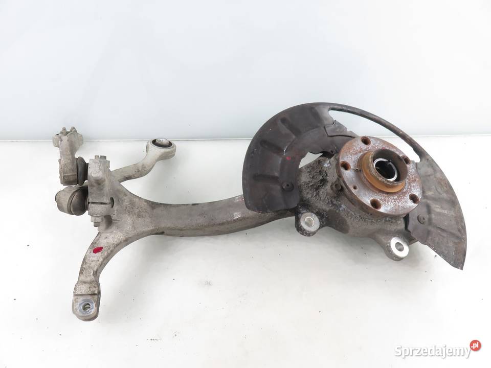 ZWROTNICA PIASTA PRZEDNIA PRAWA VW PHAETON 30