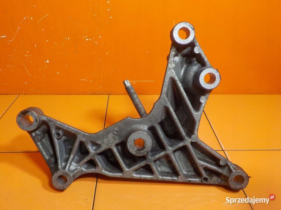 FORD TRANSIT MK8 20 TDCI ECOBLUE 18r 131 YMF6 Suków