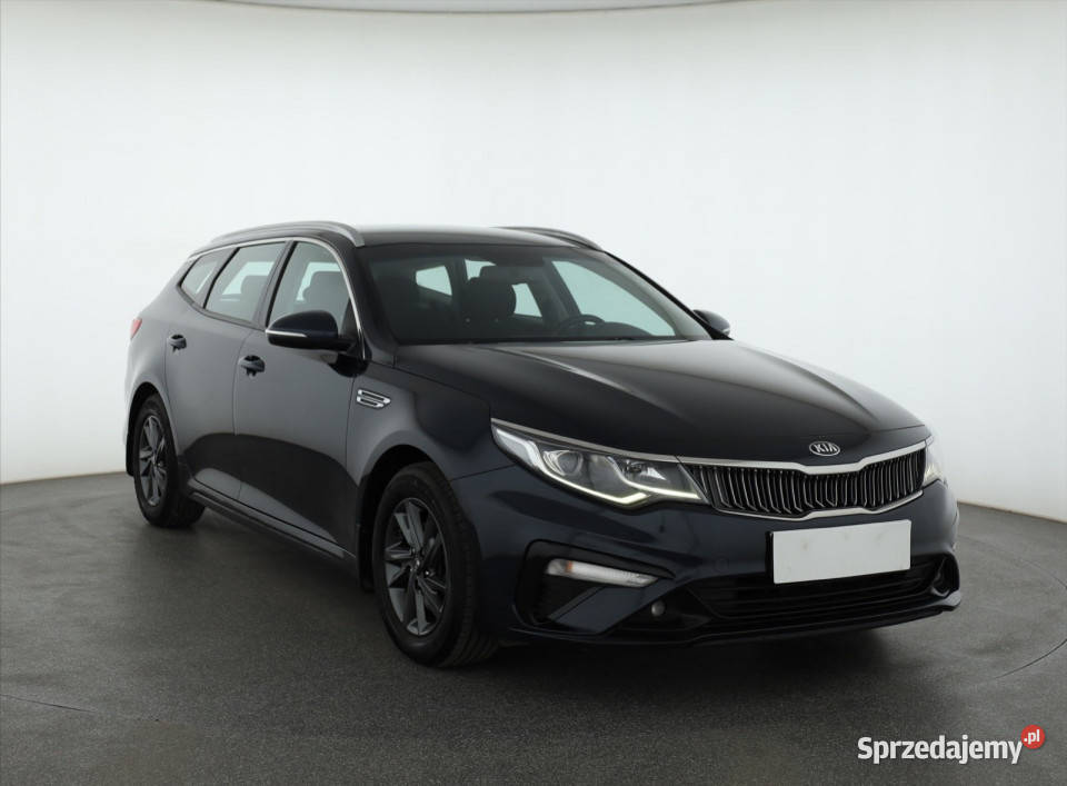 Kia Optima 16 CRDi poduszka powietrzna Piaseczno
