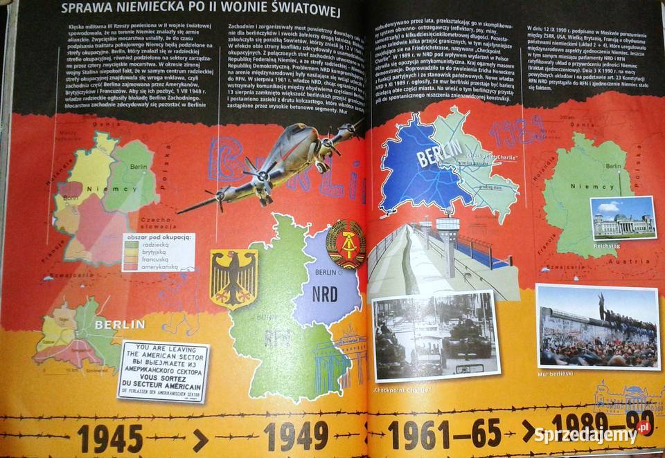 Ciekawi świata Historia Zakres podstawowy