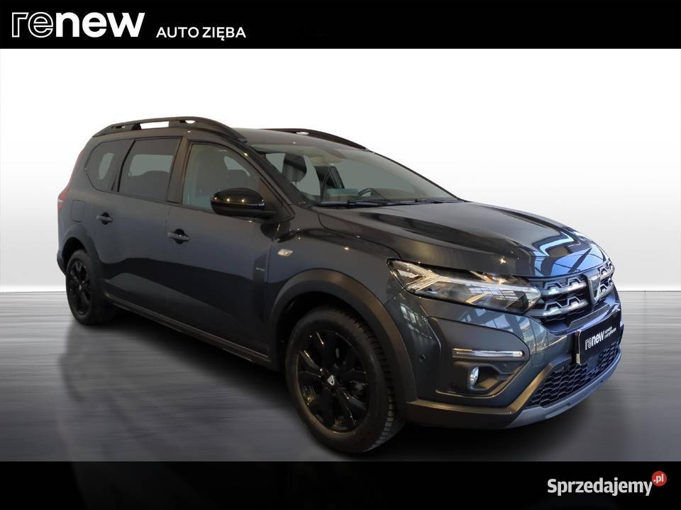 DACIA Jogger 10 TCe SL Extreme LPG 100 5os