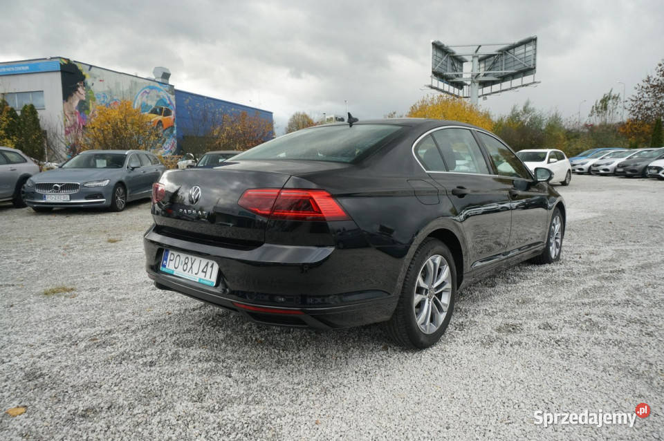 Volkswagen Passat 20 TDI 150 EVO Business Salon Passat