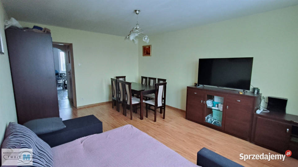 Mieszkanie 6801m2 3 pokoje Kielce Liczba pokoi 3