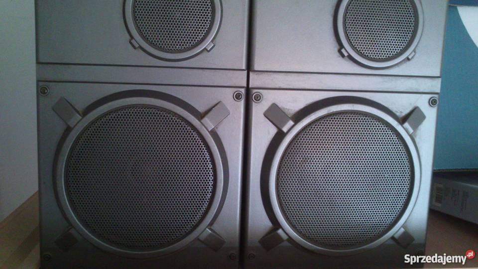 Monitorykolumny HECO Phon 1 Gdańsk