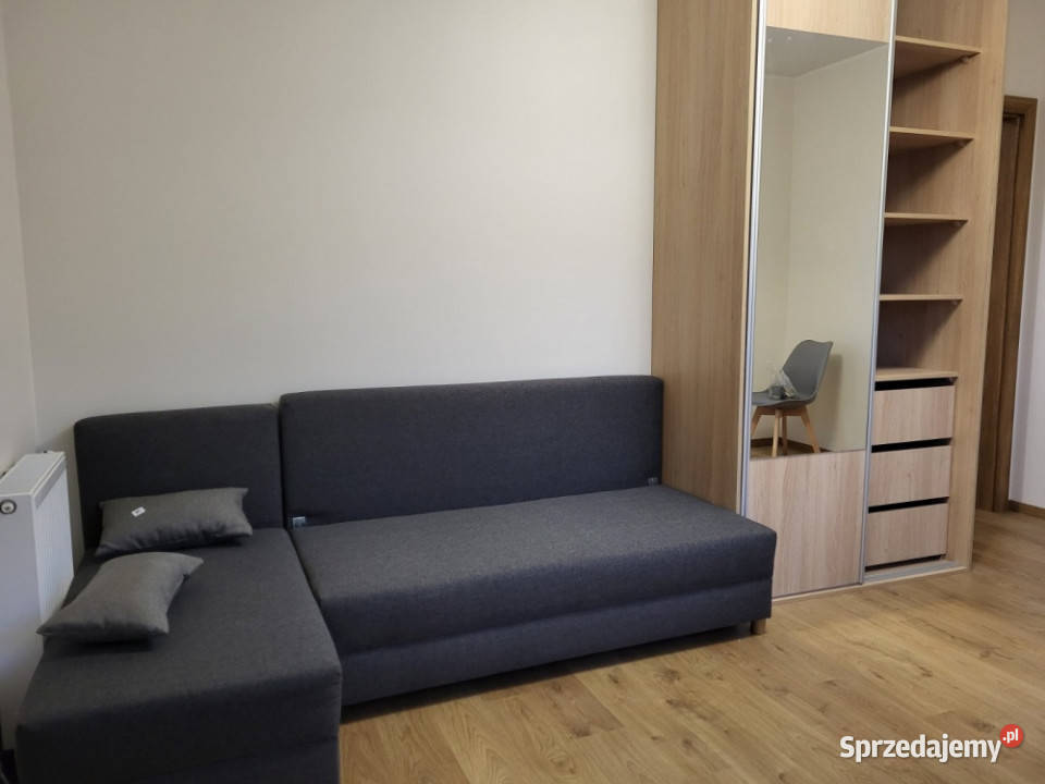 WrocławJagodno3 pokojowe mieszkanie umeblowane 58m2 Wrocław sprzedam