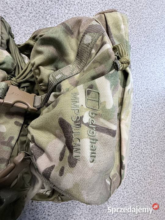 PLECAK TAKTYCZNY Berghaus Tactical Vulcan V lubuskie Skwierzyna