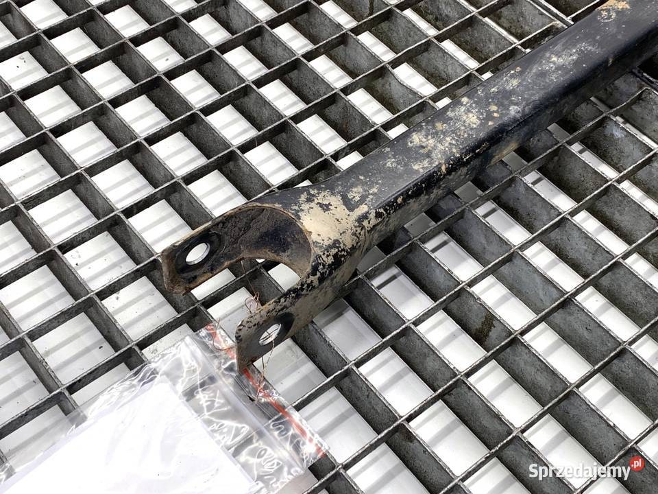 WAHACZ PRAWY TYŁ SEAT LEON I Hatchback 9906