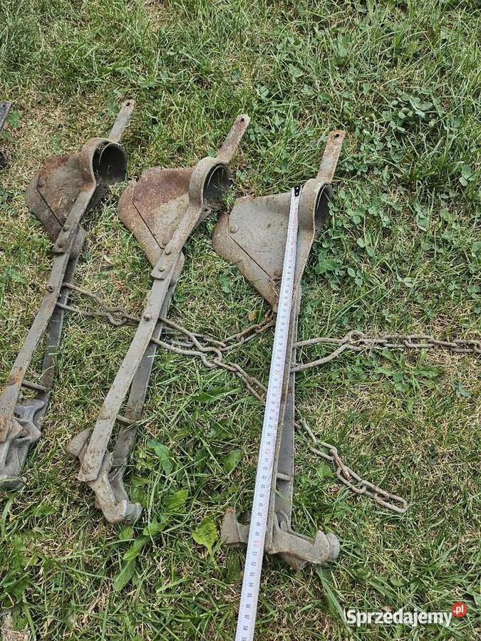 Redlice siewnik Poznaniak Do maszyn uprawowych sprzedam