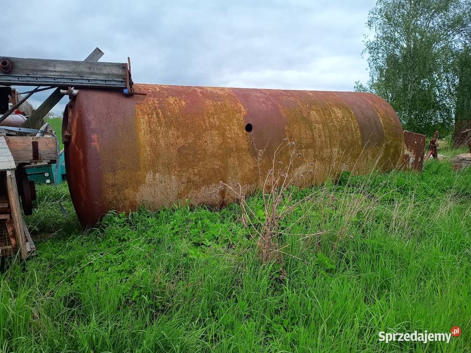 Zbiornik 550220 Zbiorniki Sztum