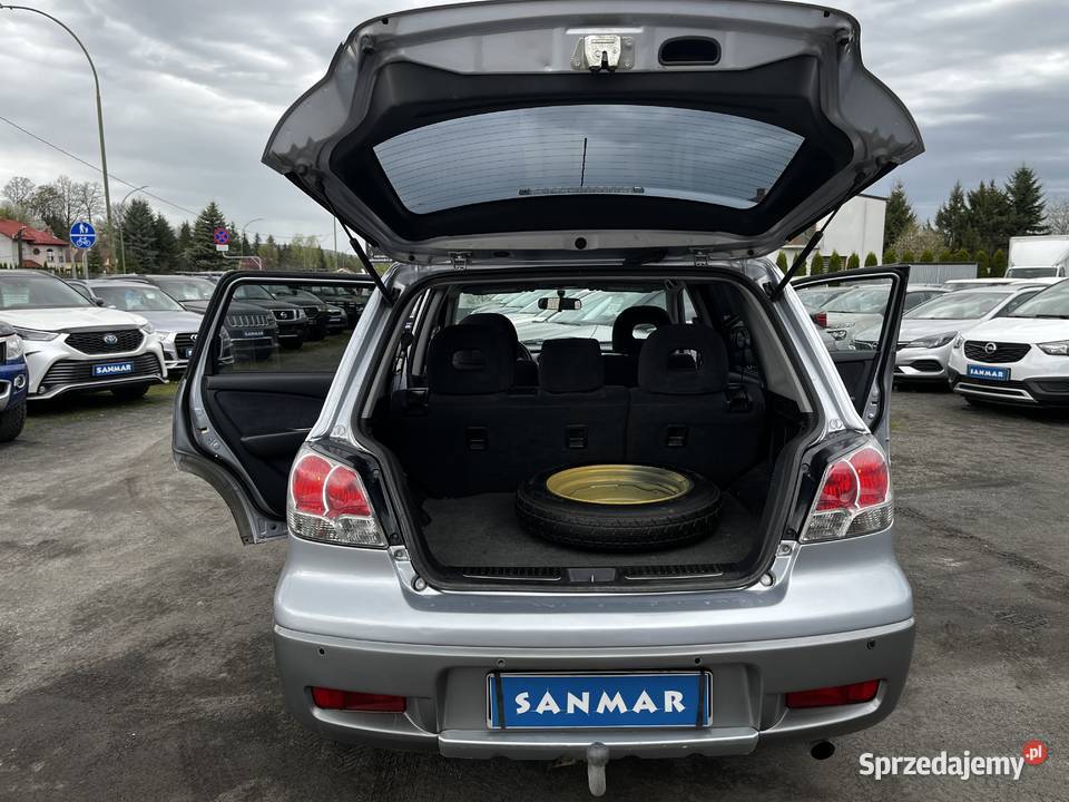 24i 160 4x4 LPG Klima Elektryka Sanok