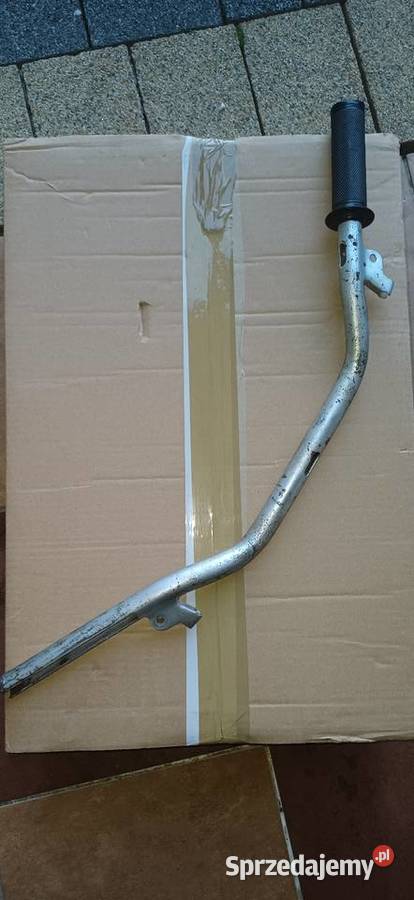 Kierownica Jawa CZ 175 250