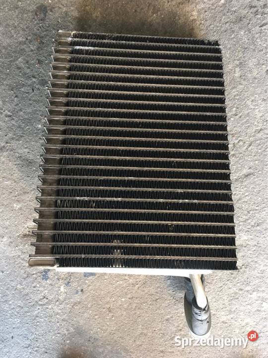 Chlodniczka klimatyzacji Passat b5 8D1820103D pomorskie Chojnice